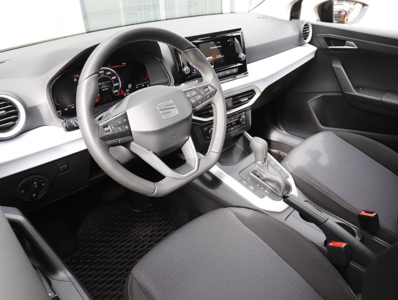 SEAT Arona Style Edition 1.0 TSI DSG