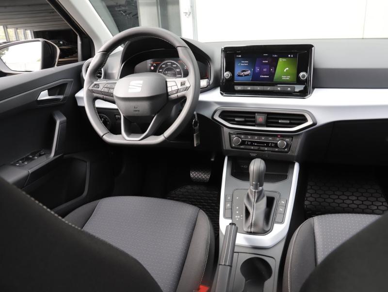 SEAT Arona Style Edition 1.0 TSI DSG