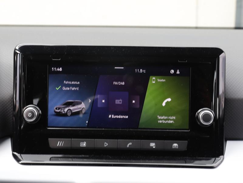 SEAT Arona Style Edition 1.0 TSI DSG