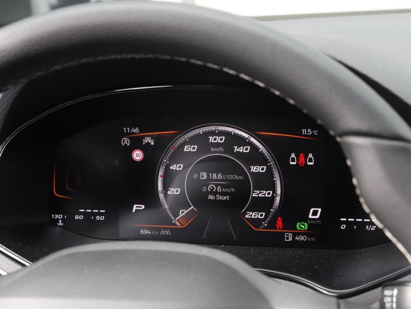 SEAT Arona Style Edition 1.0 TSI DSG