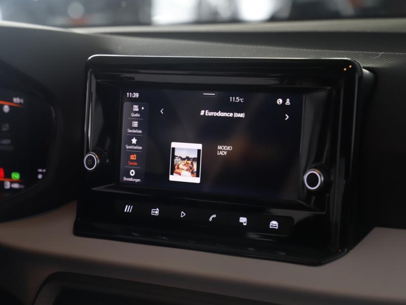 SEAT Arona Style Edition 1.0 TSI DSG