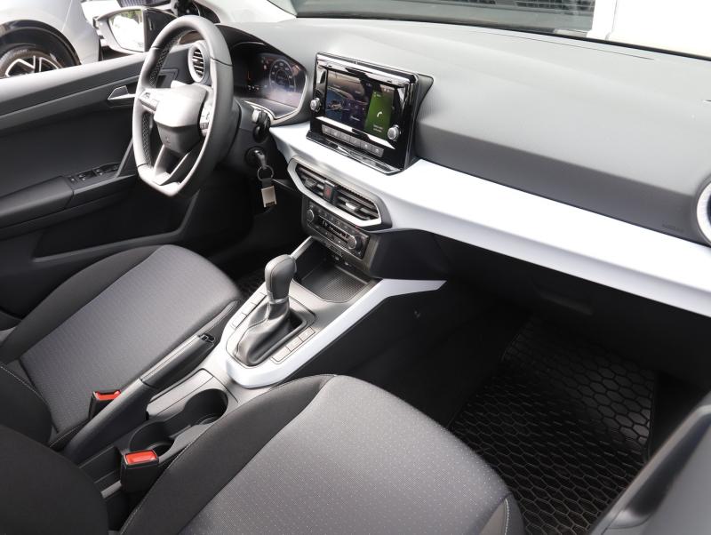 SEAT Arona Style Edition 1.0 TSI DSG