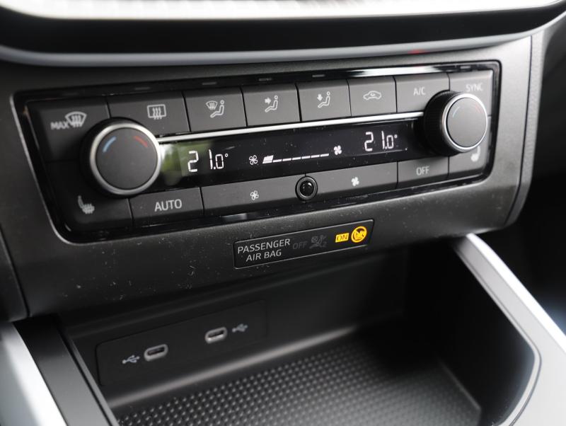 SEAT Arona Style Edition 1.0 TSI DSG