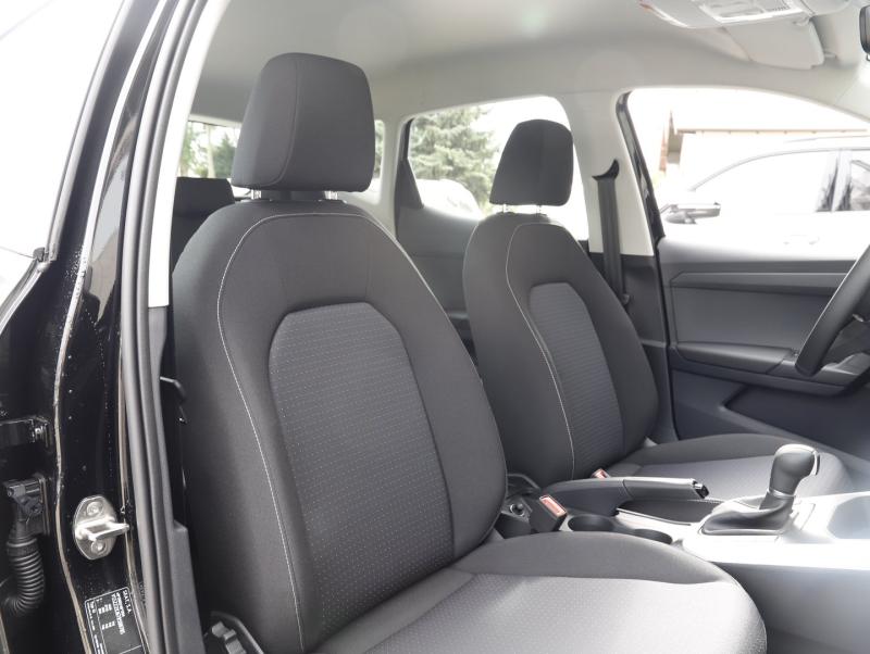 SEAT Arona Style Edition 1.0 TSI DSG