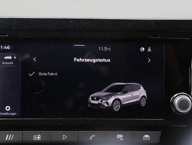 SEAT Arona Style Edition 1.0 TSI DSG