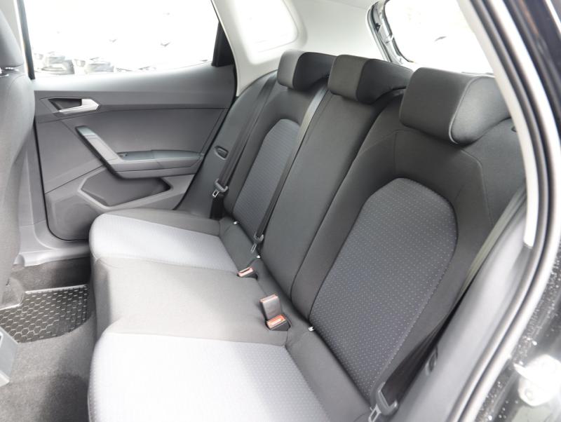 SEAT Arona Style Edition 1.0 TSI DSG