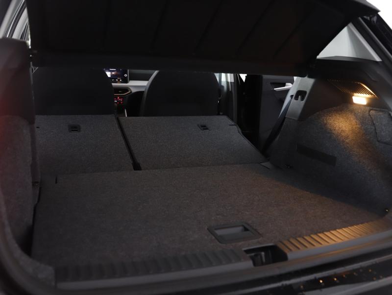 SEAT Arona Style Edition 1.0 TSI DSG