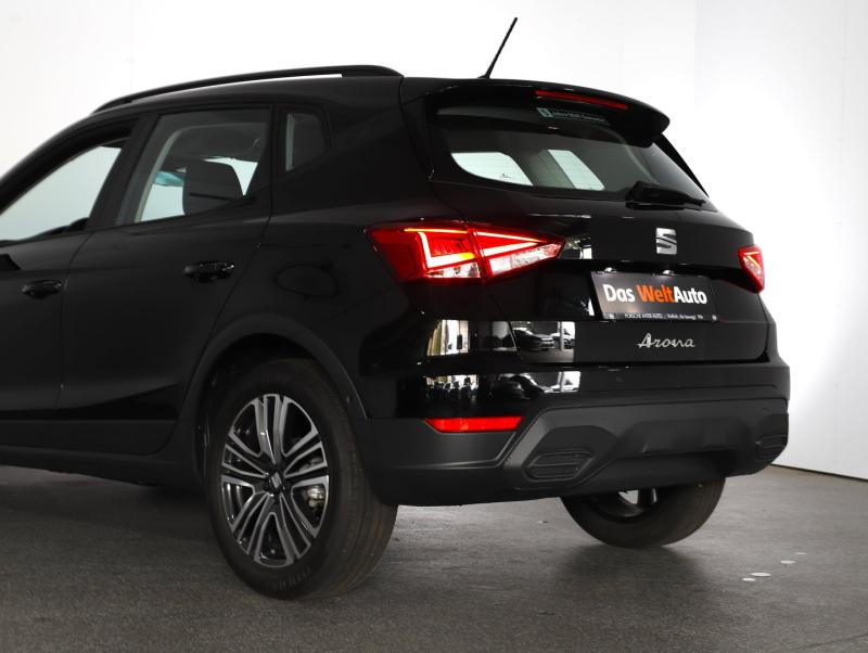 SEAT Arona Style Edition 1.0 TSI DSG