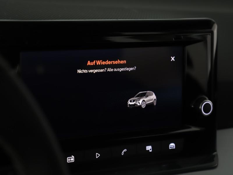 SEAT Arona Style Edition 1.0 TSI DSG