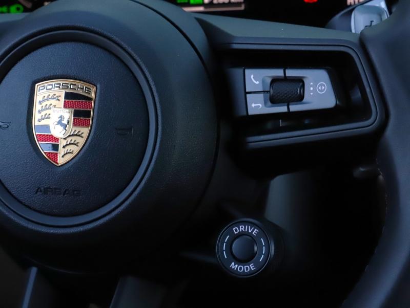 Porsche Cayenne E-Hybrid Coupé