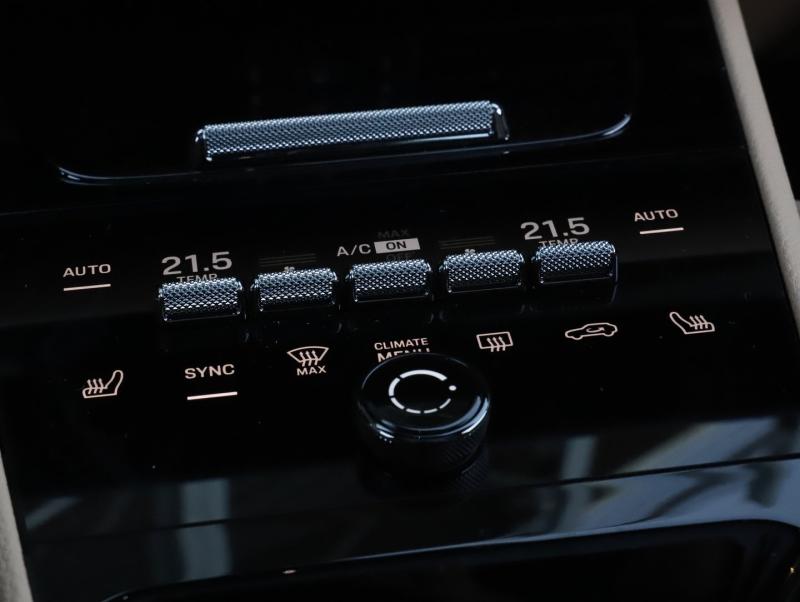 Porsche Cayenne E-Hybrid Coupé