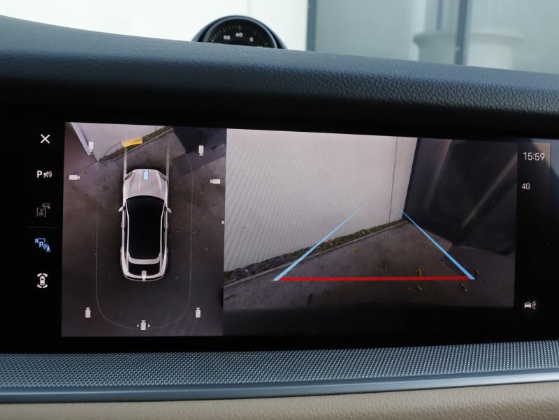 Porsche Cayenne E-Hybrid Coupé