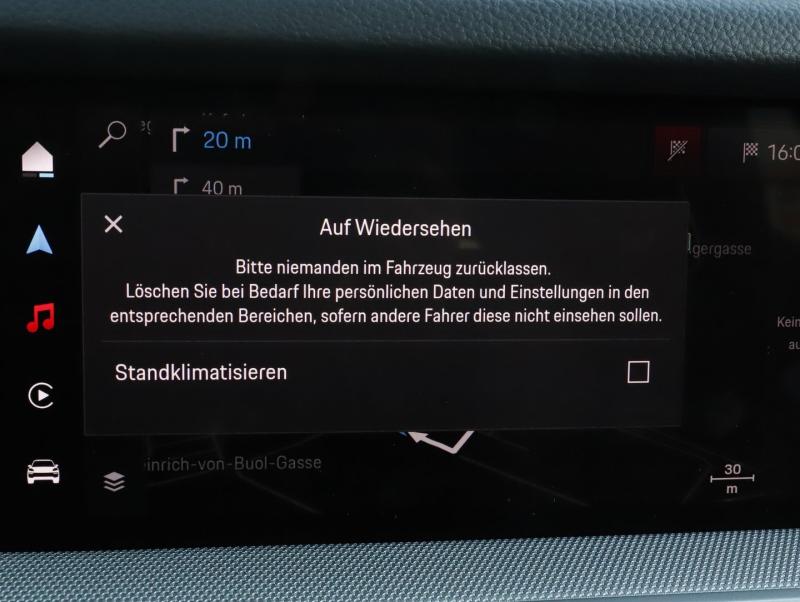 Porsche Cayenne E-Hybrid Coupé