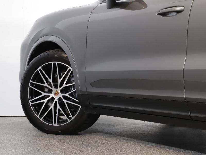 Porsche Cayenne E-Hybrid Coupé