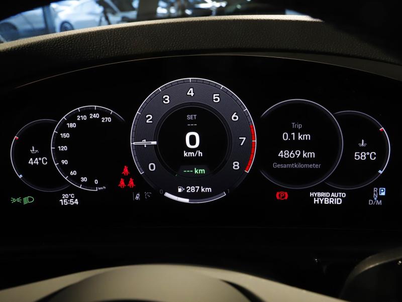 Porsche Cayenne E-Hybrid Coupé