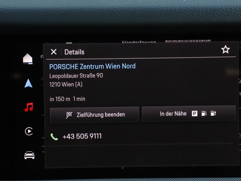 Porsche Cayenne E-Hybrid Coupé