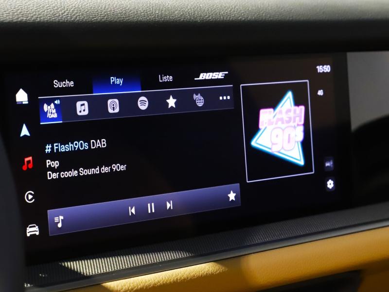 Porsche Cayenne E-Hybrid Coupé