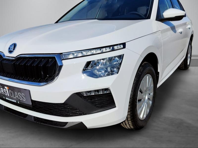Škoda Kamiq Essence TSI