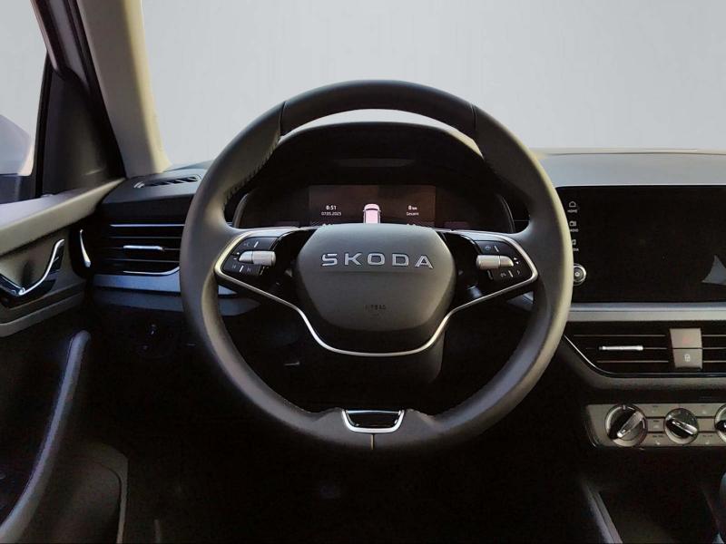 Škoda Kamiq Essence TSI