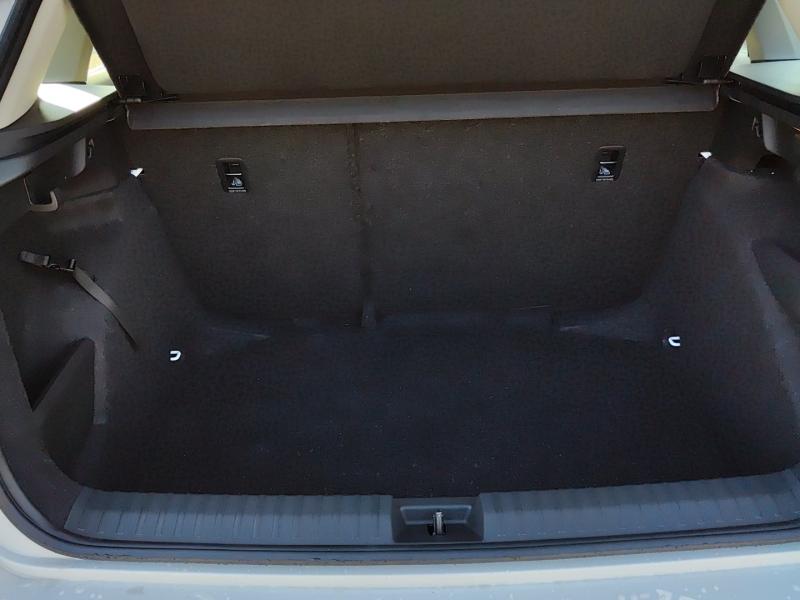 Škoda Kamiq Essence TSI