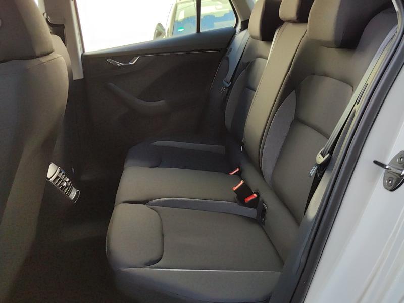 Škoda Kamiq Essence TSI