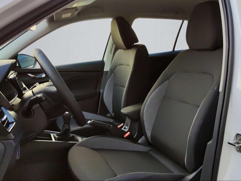 Škoda Kamiq Essence TSI