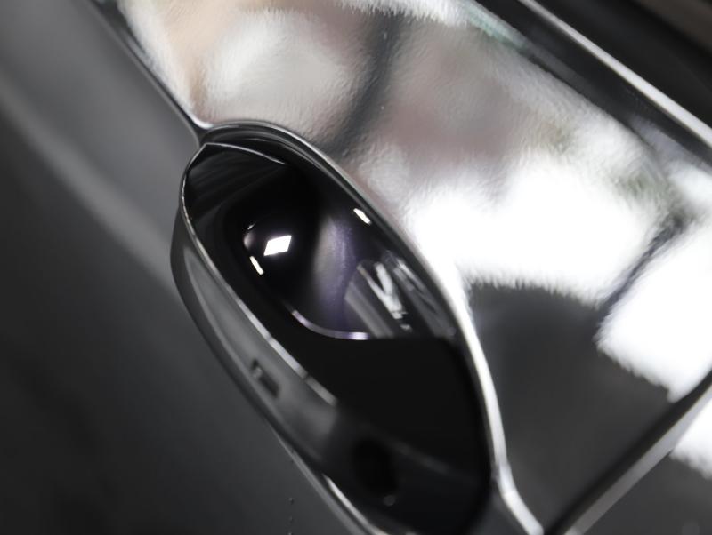 VW Golf Rabbit eHybrid DSG 150 kW