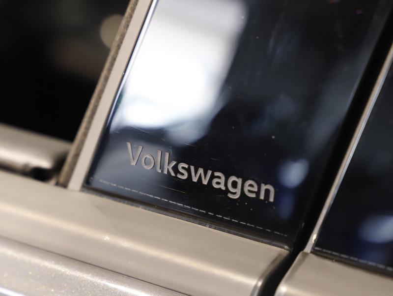 VW Golf Rabbit eHybrid DSG 150 kW