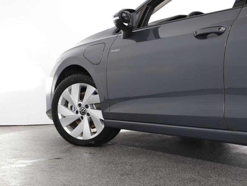 VW Golf Rabbit eHybrid DSG 150 kW