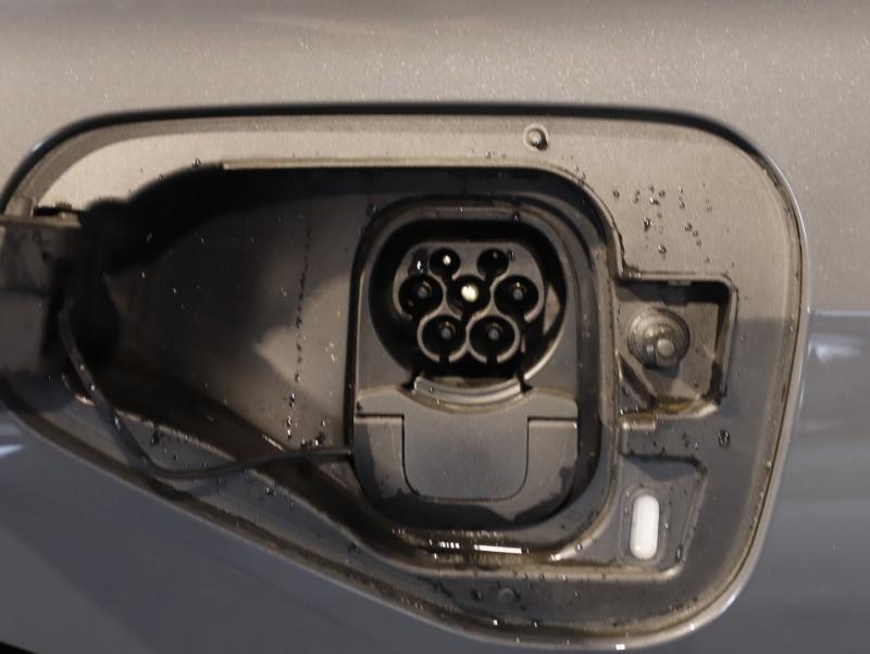 VW Golf Rabbit eHybrid DSG 150 kW