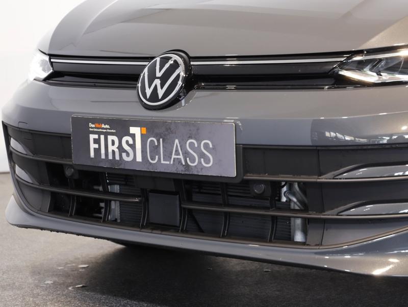 VW Golf Rabbit eHybrid DSG 150 kW