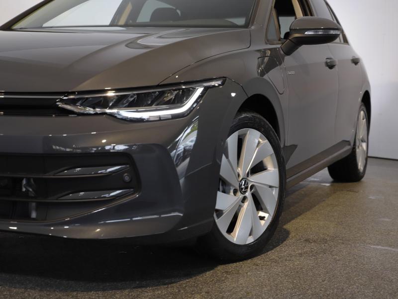 VW Golf Rabbit eHybrid DSG 150 kW