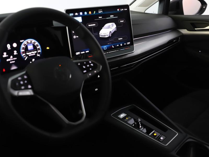 VW Golf Rabbit eHybrid DSG 150 kW