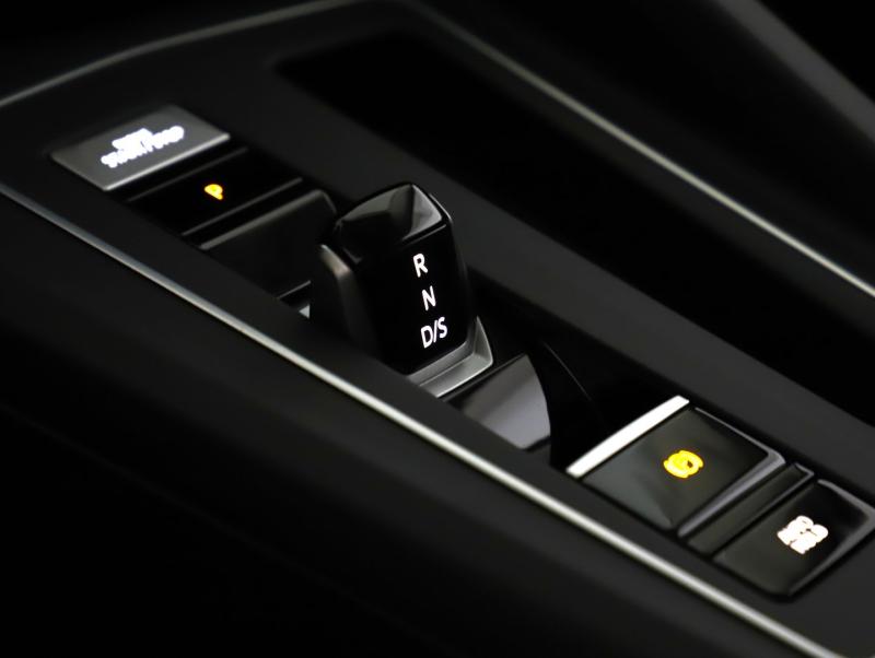 VW Golf Rabbit eHybrid DSG 150 kW