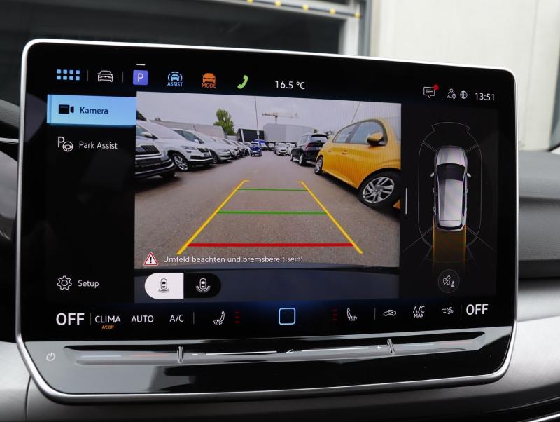 VW Golf Rabbit eHybrid DSG 150 kW