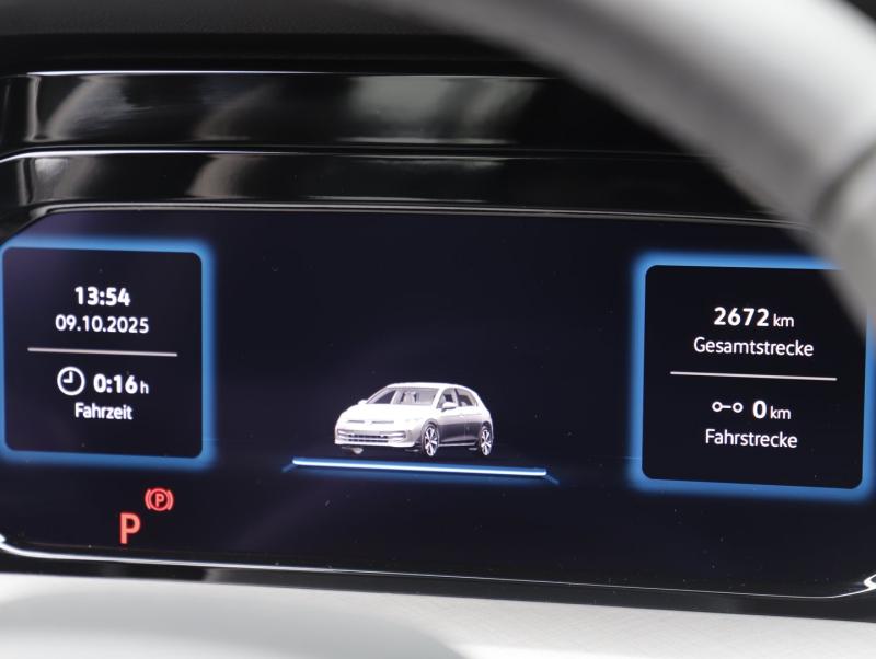 VW Golf Rabbit eHybrid DSG 150 kW