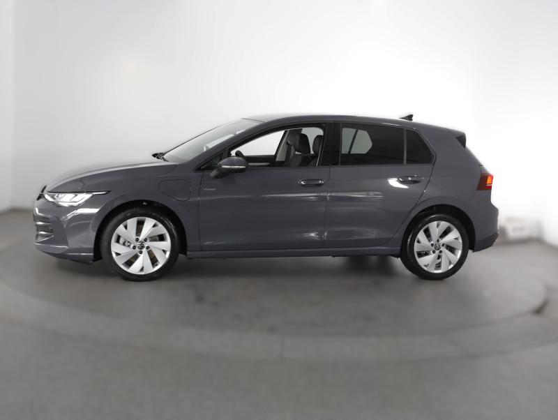 VW Golf Rabbit eHybrid DSG 150 kW