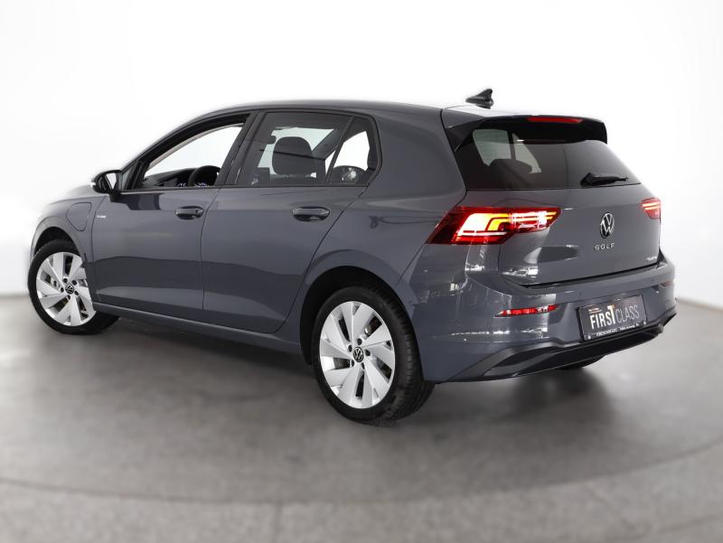 VW Golf Rabbit eHybrid DSG 150 kW