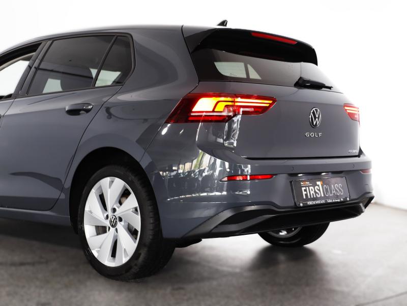 VW Golf Rabbit eHybrid DSG 150 kW