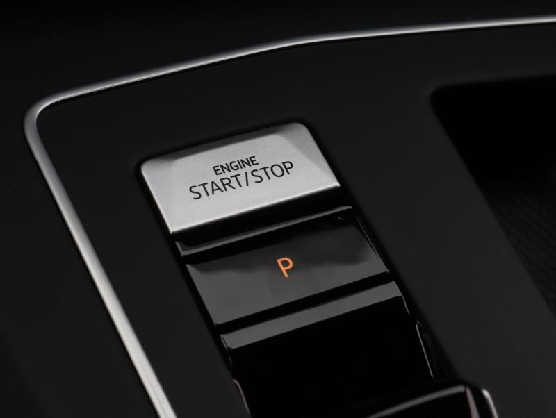 VW Golf Rabbit eHybrid DSG 150 kW