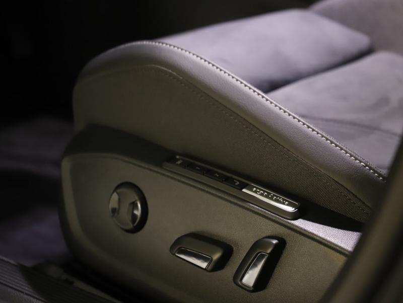 VW Golf Rabbit eHybrid DSG 150 kW