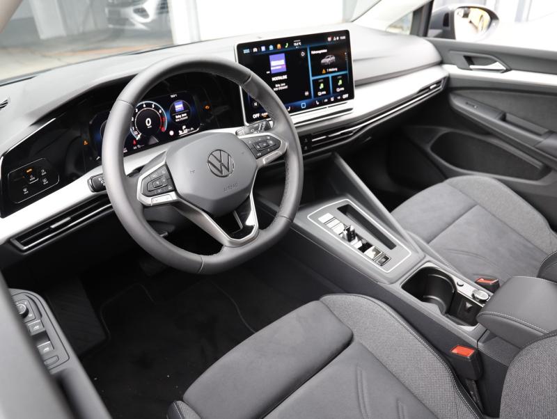 VW Golf Rabbit eHybrid DSG 150 kW