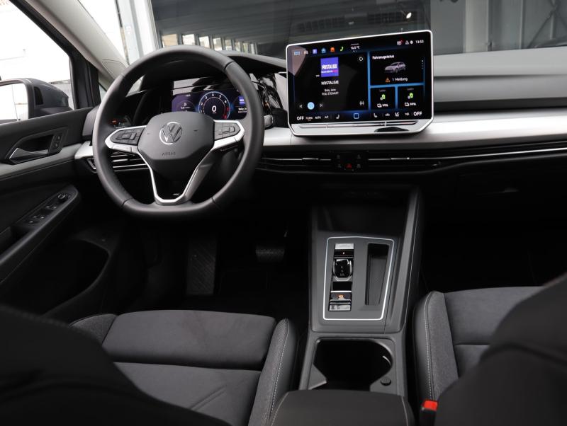 VW Golf Rabbit eHybrid DSG 150 kW