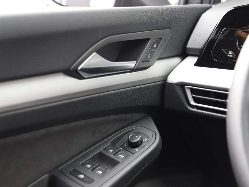 VW Golf Rabbit eHybrid DSG 150 kW