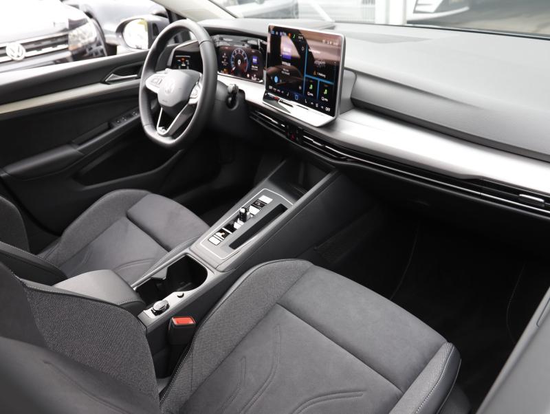 VW Golf Rabbit eHybrid DSG 150 kW