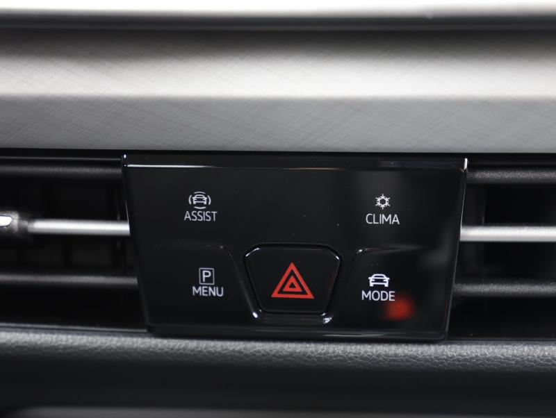 VW Golf Rabbit eHybrid DSG 150 kW