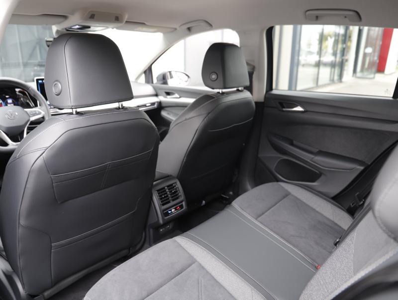 VW Golf Rabbit eHybrid DSG 150 kW