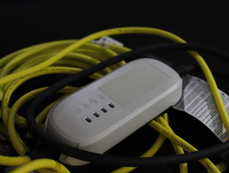 VW Golf Rabbit eHybrid DSG 150 kW