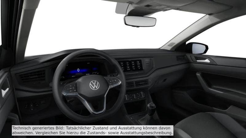 VW Polo 4Me