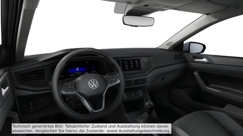 VW Polo 4Me TSI